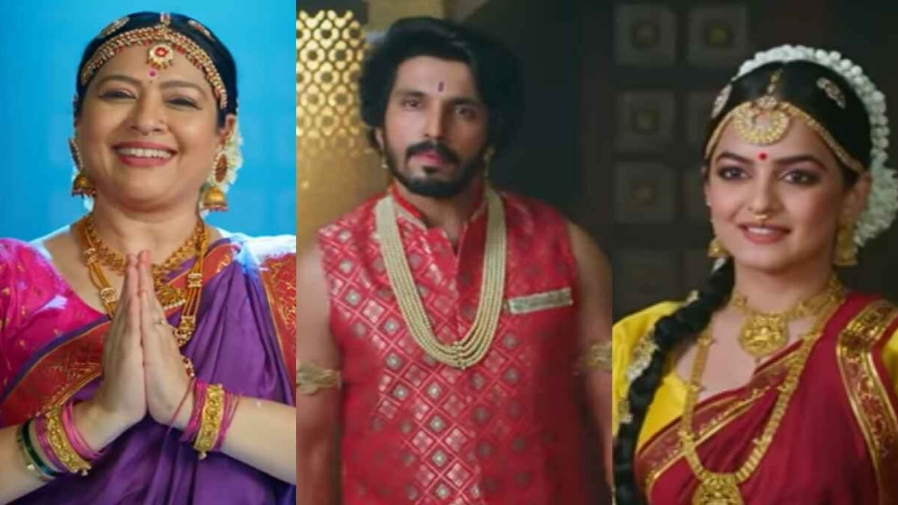 Pic Credit: Star Plus Instagram Udne Ki Aasha Upcoming Twist