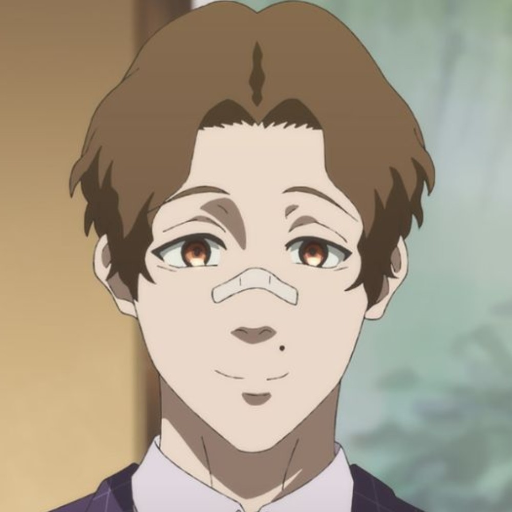 The Mononoke Lecture Logs Of Chuzenji-Sensei Episode 6: Kanna Encounters A Cursed Box; Release DEETS