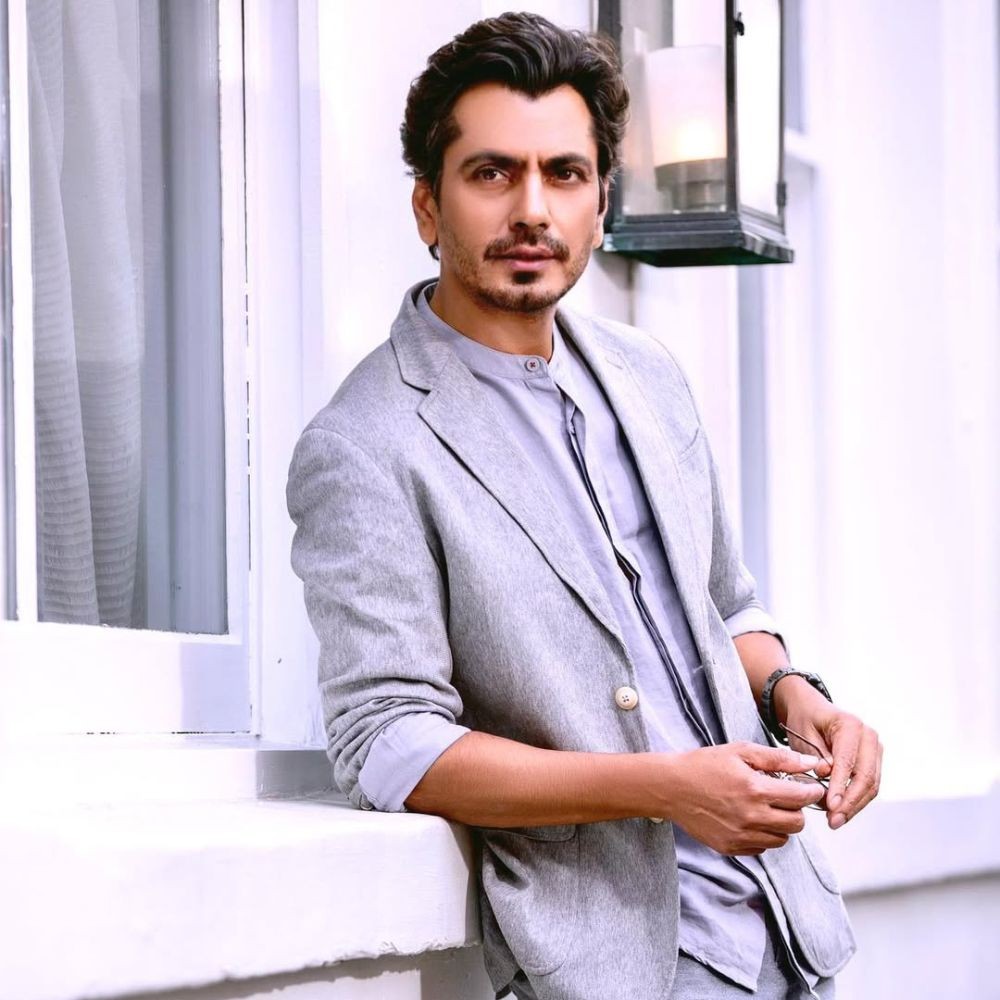Did Costao star Nawazuddin Siddiqui take a dig at ‘so-called commercial films’ while praising Anurag Kashyap, Payal Kapadia? 