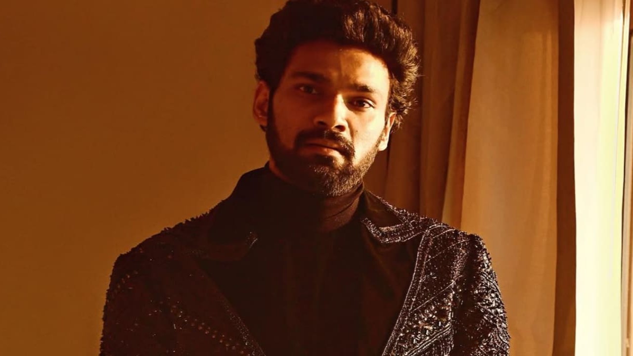 Bellamkonda Sai Srinivas faces legal heat for traffic rules violation and misbehavior towards police (PC: Bellamkonda Sai Srinivas, IG) Bellamkonda Sai Srinivas faces legal heat for traffic rules violation and misbehavior towards police