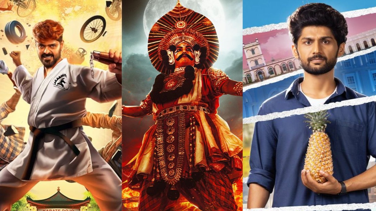 3 Kannada movies releasing on OTT this week (PC: IMDb) 3 Kannada movies releasing on OTT this week