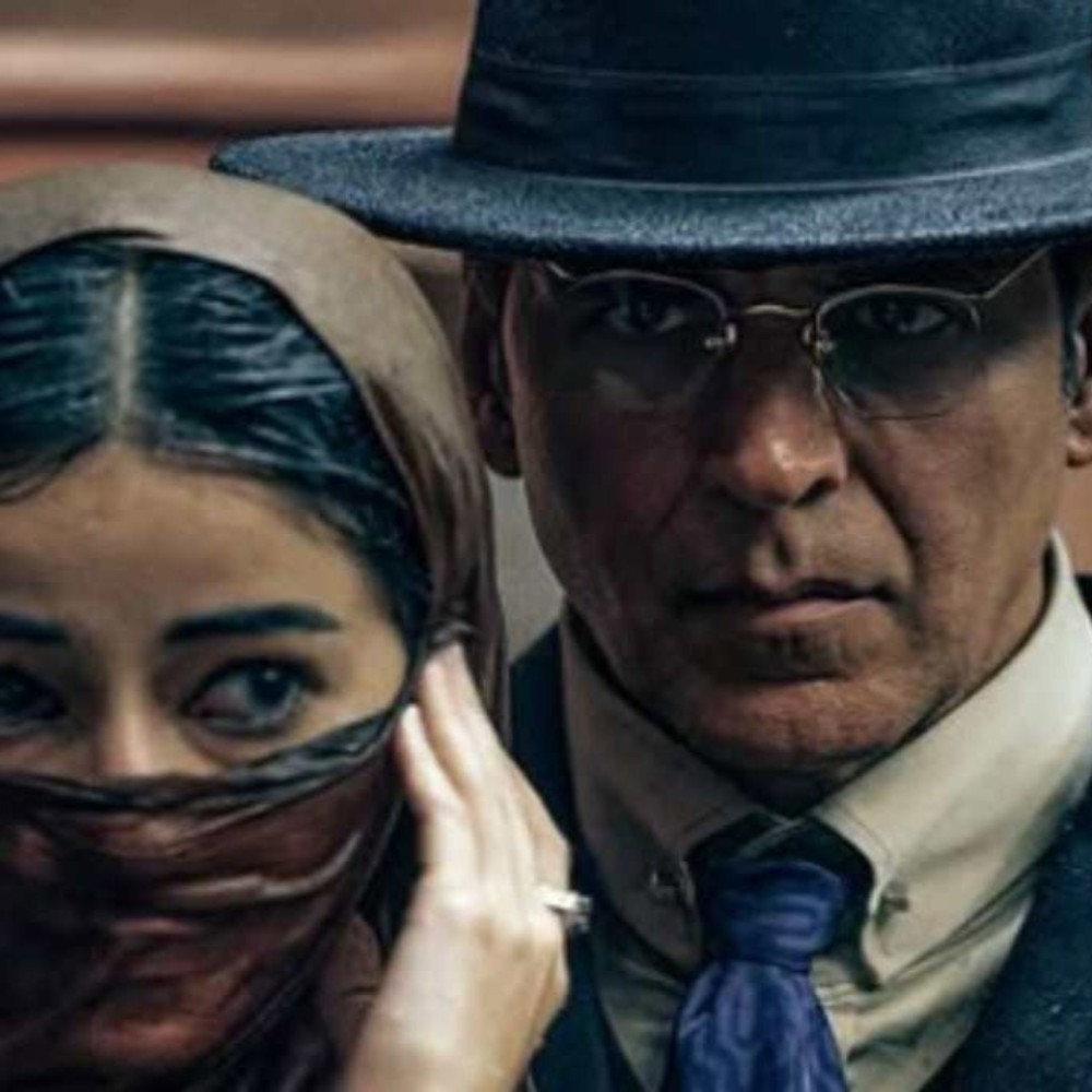 Kesari 2 India Box Office Day 25: Akshay Kumar’s courtroom drama witnesses decent hold; nets Rs 70 lakh on 4th Monday