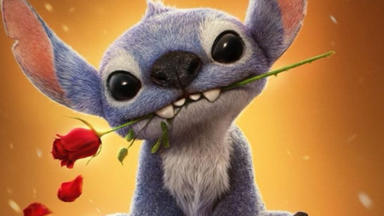 Credits: Disney Animation Lilo & Stitch