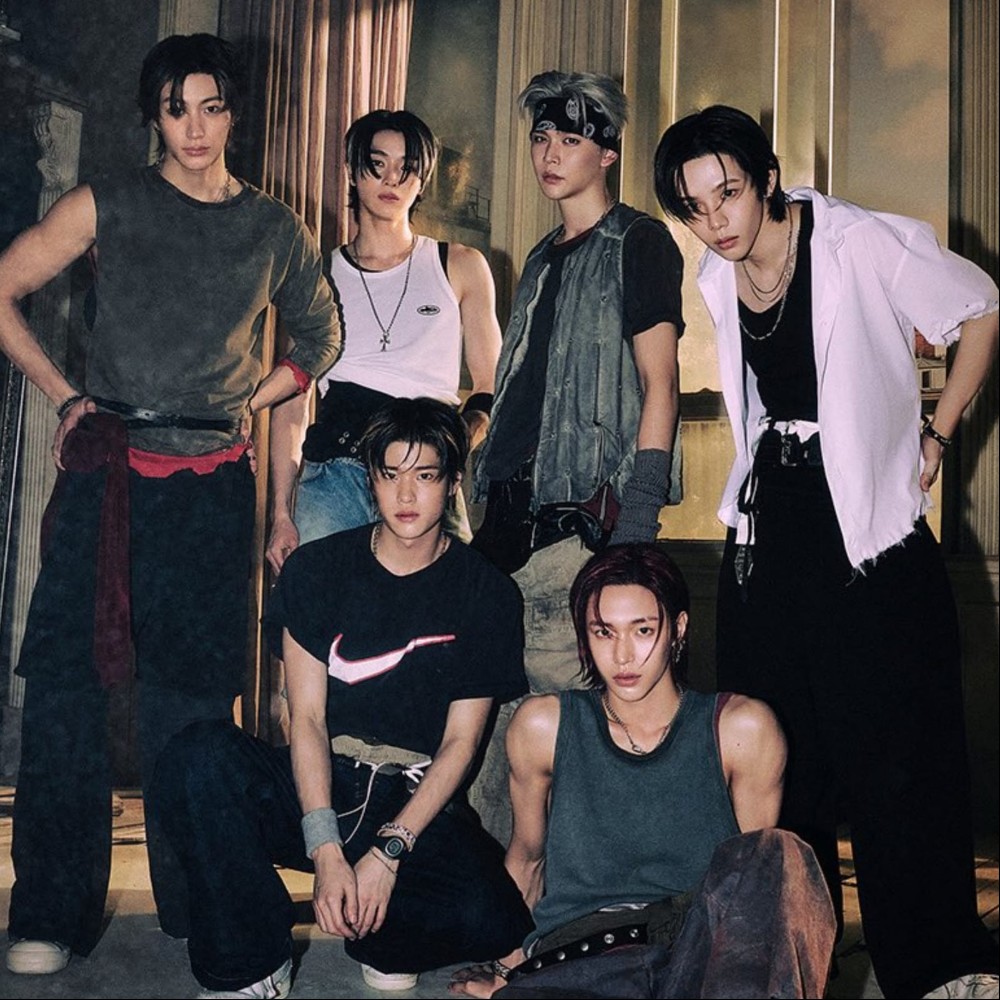 Did RIIZE plagiarize NCT 127’s Gas in Bag Bad Back MV? Fans claim SM Ent has ‘no idea’ what to do with group