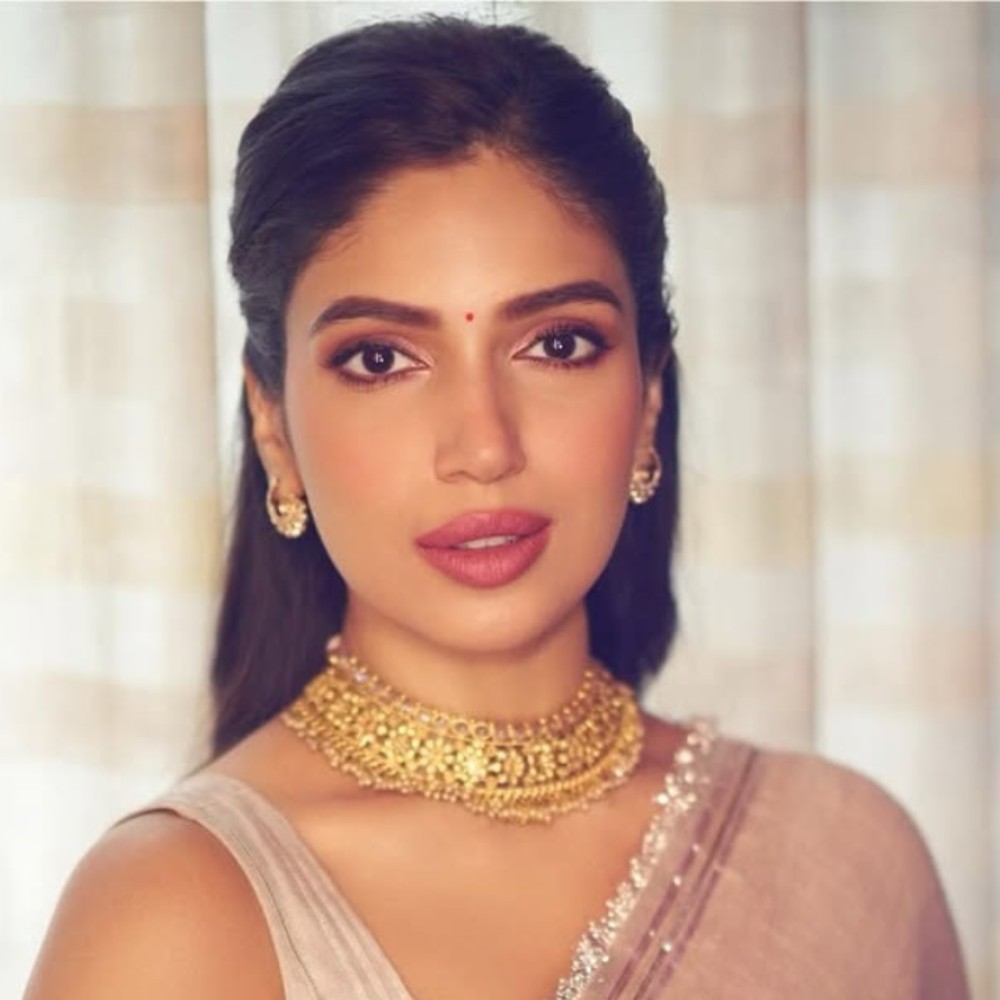 The Royals: Bhumi Pednekar discusses society's POV on 'woman that owns up to her desires', recalls experiences that made her fearless