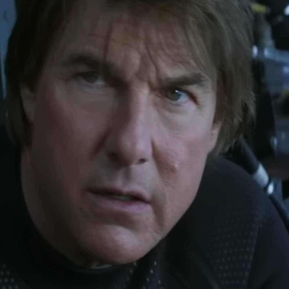 Box Office: Tom Cruise soars even at the age of 62 with Mission Impossible - The Final Reckoning