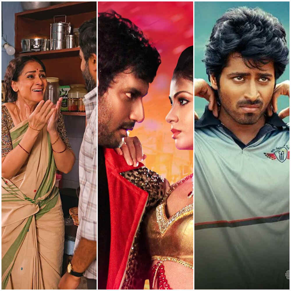 Box Office: 3 unexpected recent Tamil movies that emerged successful, from Madha Gaja Raja to Tourist Family
