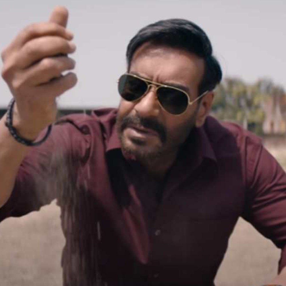 Raid 2 Box Office Mid-Day Trends Day 13: Ajay Devgn’s income tax thriller sees strong footfalls with boost in ticket sales