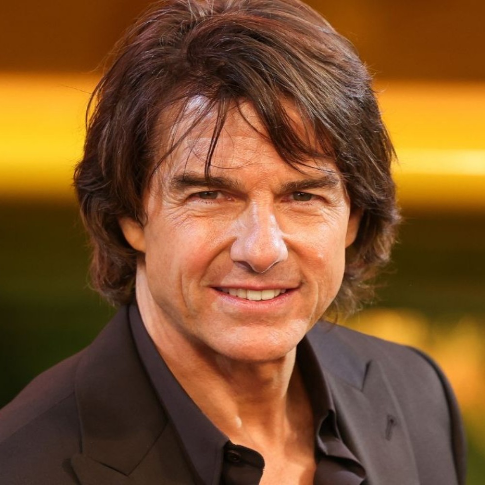 Will Mission: Impossible – The Final Reckoning Mark the End of Tom Cruise’s Acting Career? Superstar Reveals Plans for His 100s   (edited) 