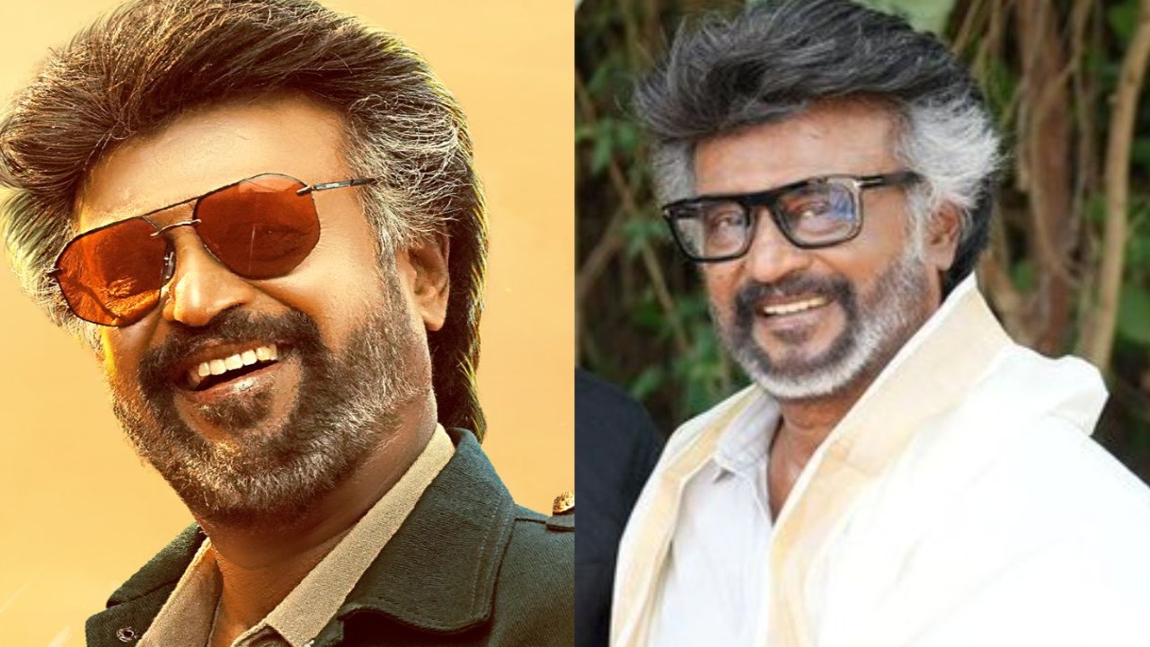 Viral Pic: ‘Muthuvel Pandian’ returns, fans can't keep calm over Rajinikanth's OG look from Jailer 2 (PC: Sun Pictures, @itsme_krrishm on X) Viral Pic: ‘Muthuvel Pandian’ returns, fans can't keep calm over Rajinikanth's OG look from Jailer 2
