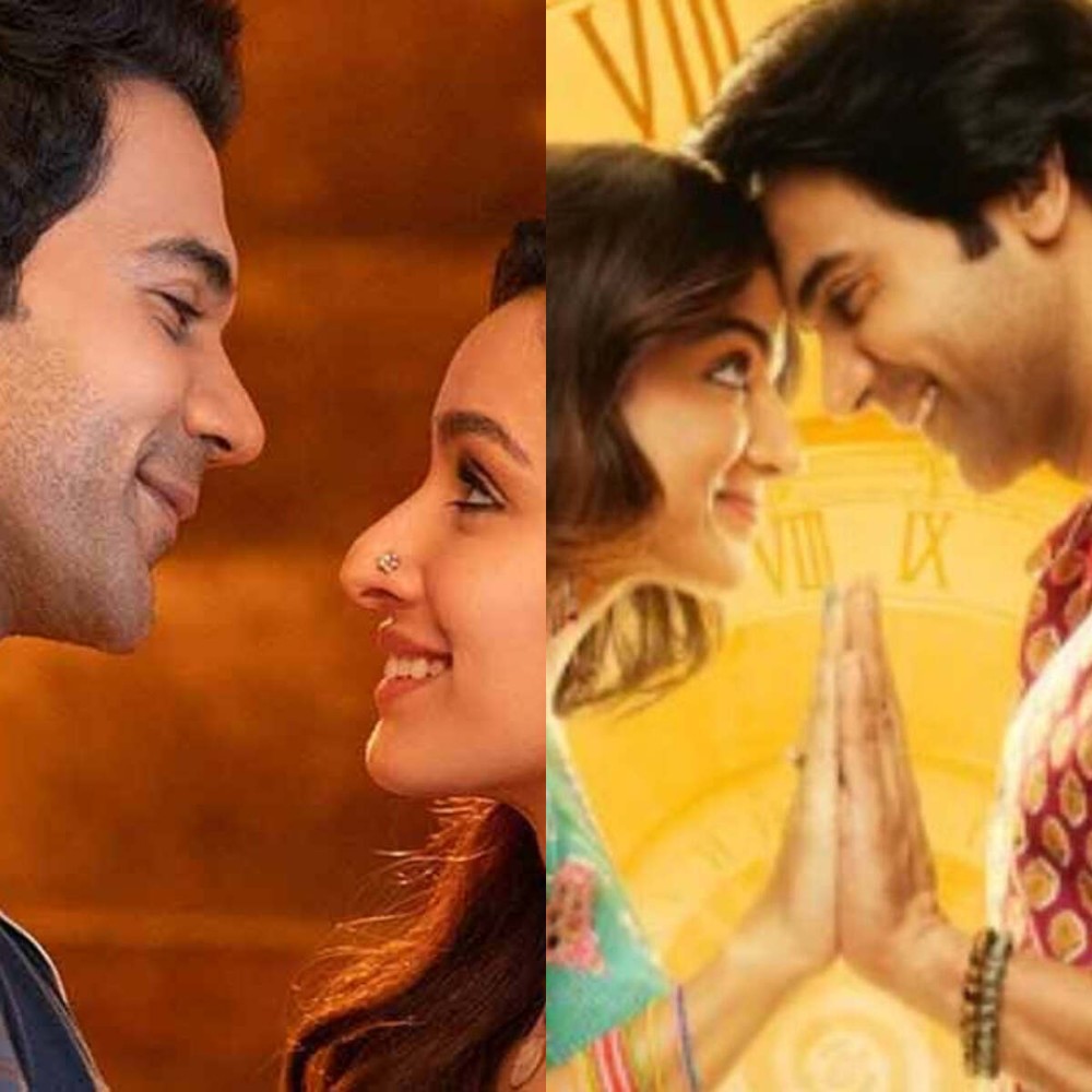 Box Office: Rajkummar Rao’s biggest India net openers ahead of Bhool Chuk Maaf release