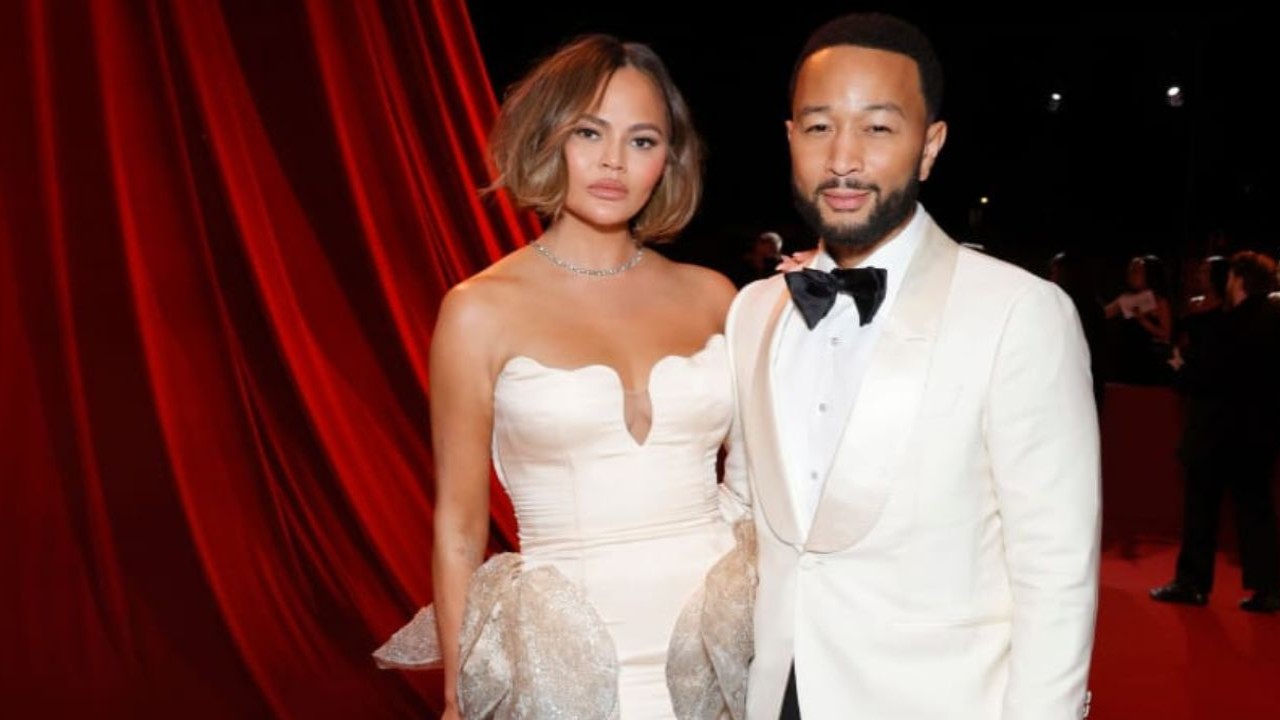 John Legend Supports His Wife Chrissy Teigen In Her Sobriety Journey: ‘Always Proud Of ...