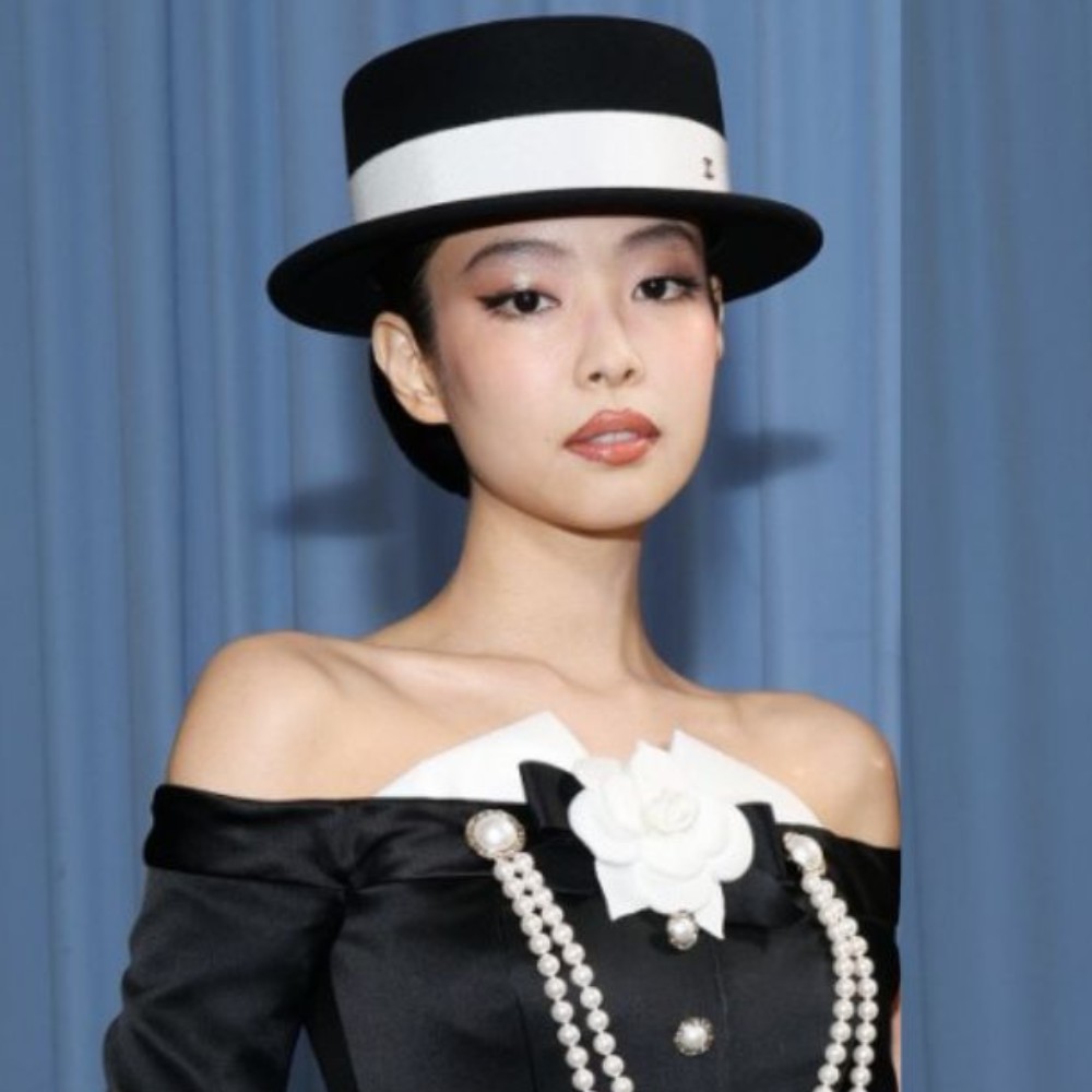 BLACKPINK's Jennie reveals 4-month prep for intense Coachella performance and first reaction to Met Gala look