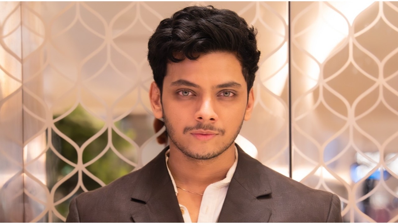 Homebound’s Vishal Jethwa jets off to attend Cannes 2025 (Pic Courtesy: Rohit Maurya Instagram) Cannes 2025: After Janhvi Kapoor, Ishaan Khatter, Homebound’s Vishal Jethwa jets off to attend film festival with special person; WATCH