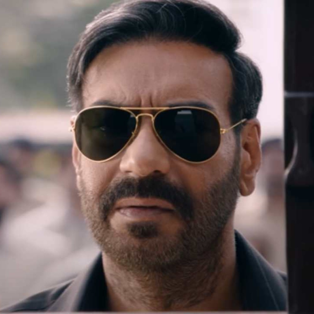 Raid 2 Box Office Early Estimate Day 22: Ajay Devgn's film eyes Rs 1.25 crore as it completes 3 weeks