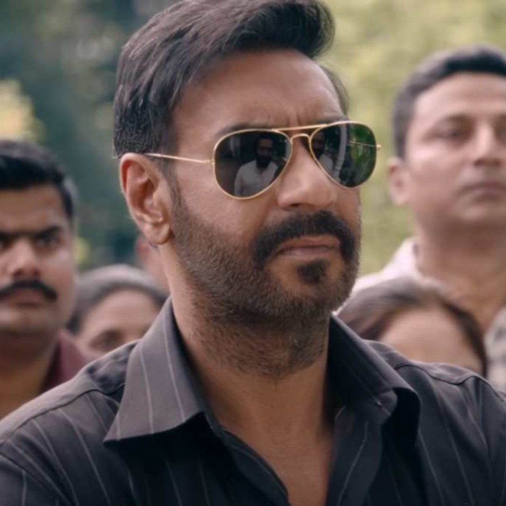 Raid 2 Box Office Early Estimates Day 9: Ajay Devgn's latest crime drama looks to net Rs 4 crore on second Friday