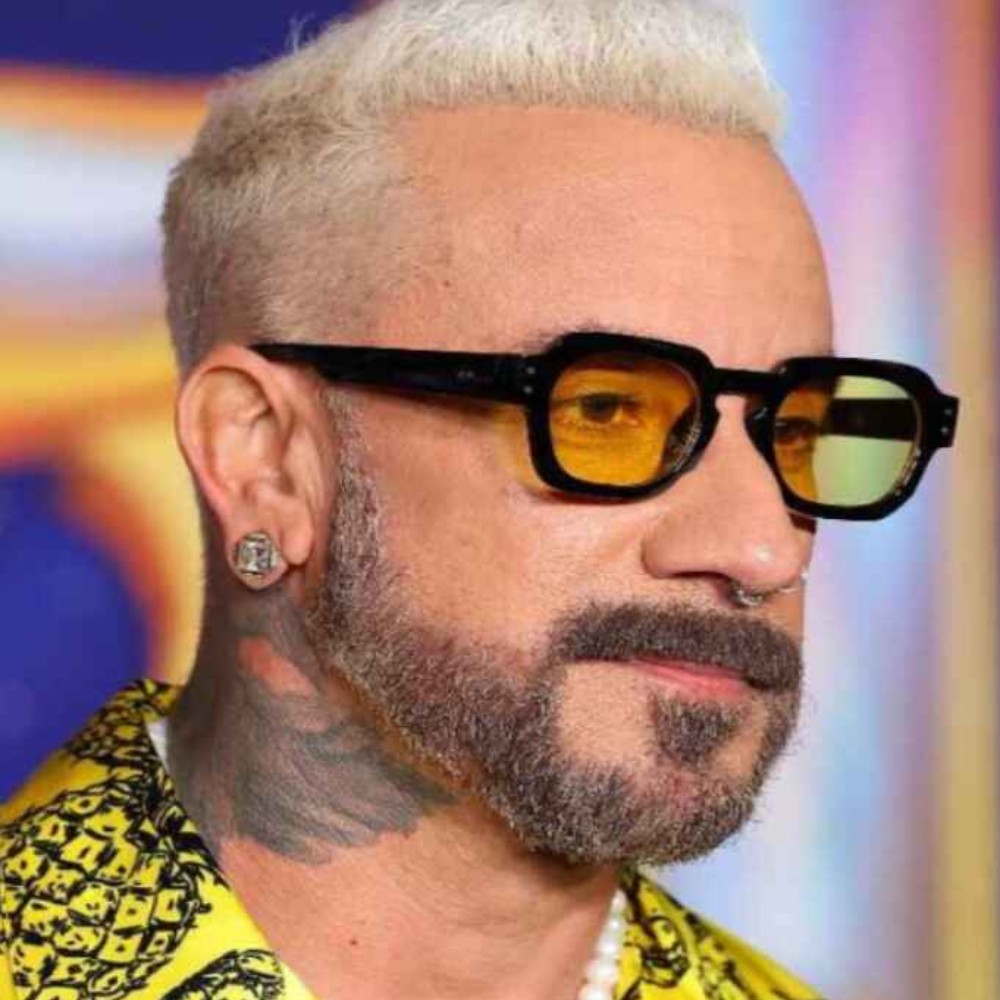 Backstreet Boys Star AJ McLean Reveals Dark Days of D*ug Addiction; Admits 'Dodging a Bullet'