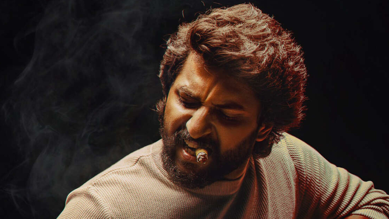 Credits: Wallposter Cinema Nani