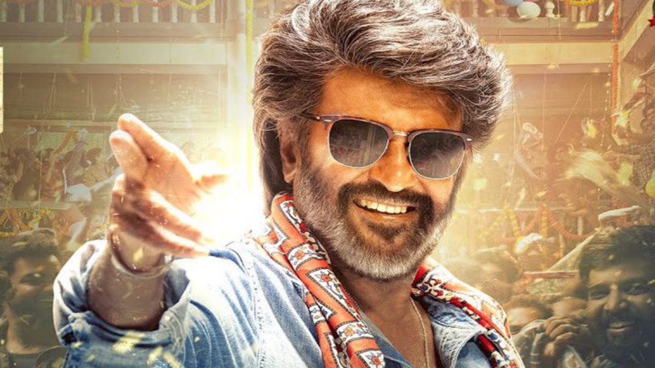Coolie Sneak Peek: Rajinikanth starrer drops fiery promo (PC: Sun Pictures, X) Coolie Sneak Peek: Rajinikanth starrer drops fiery promo