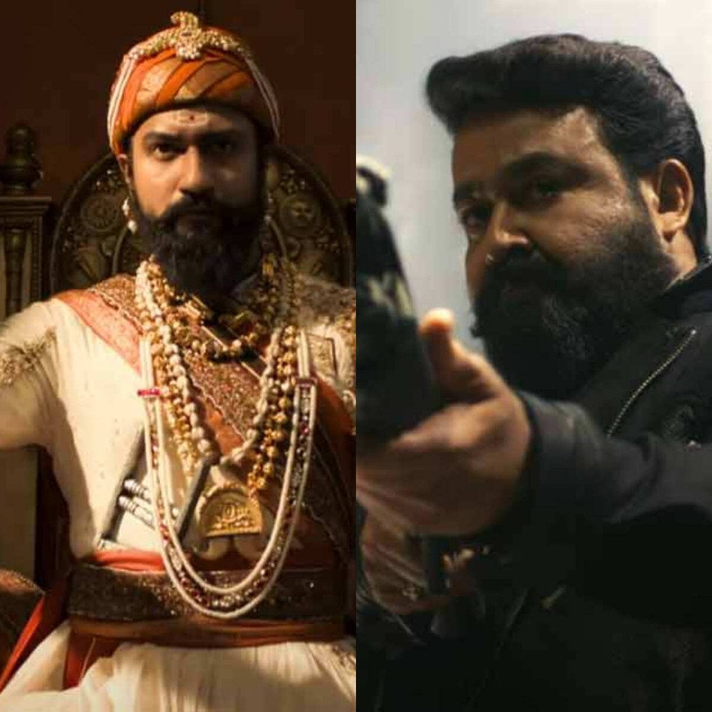 Top 5 Indian Films Of 2025 At The Worldwide Box Office So Far: Chhaava reigns supreme; L2 Empuraan and others follow suit