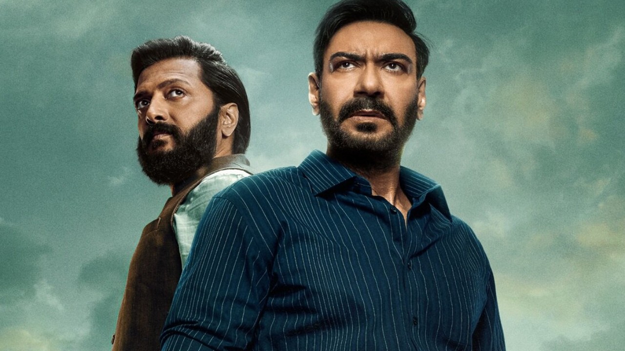 Raid 2 Second Weekend Box Office: Ajay Devgn starrer collects Rs 24 crore; On track for Rs 150 crore finish Raid 2 Second Weekend Box Office: Ajay Devgn starrer collects Rs 24 crore; On track for Rs 150 crore finish