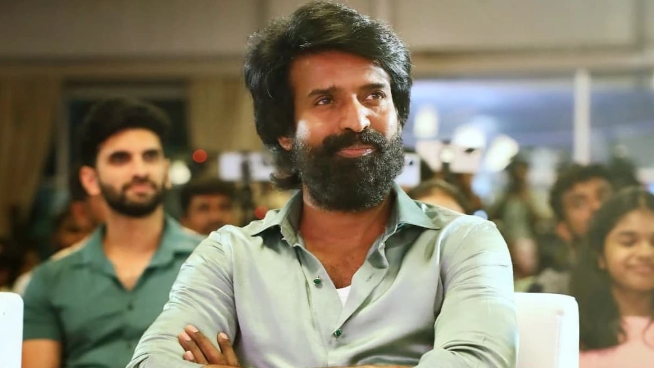 WATCH: 'My daily wage was just Rs 20’, says Maaman actor Soori as he remembers early struggles and skipping meals to save money (PC: Soori Instagram) Soori Instagram
