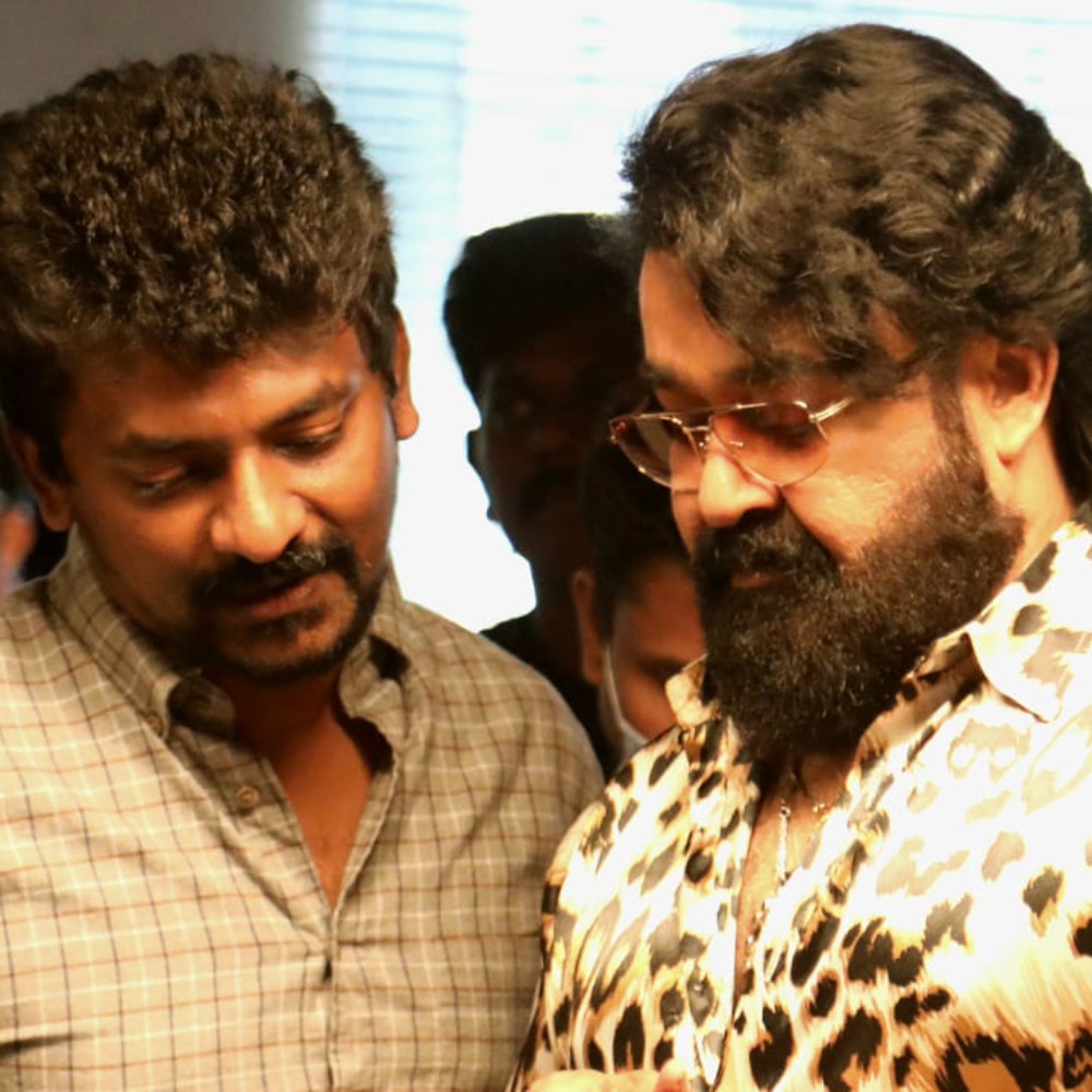 Jailer 2 Director Nelson drops in at Mohanlal’s Hridayapoorvam sets for Rajinikanth starrer’s discussion, REPORT