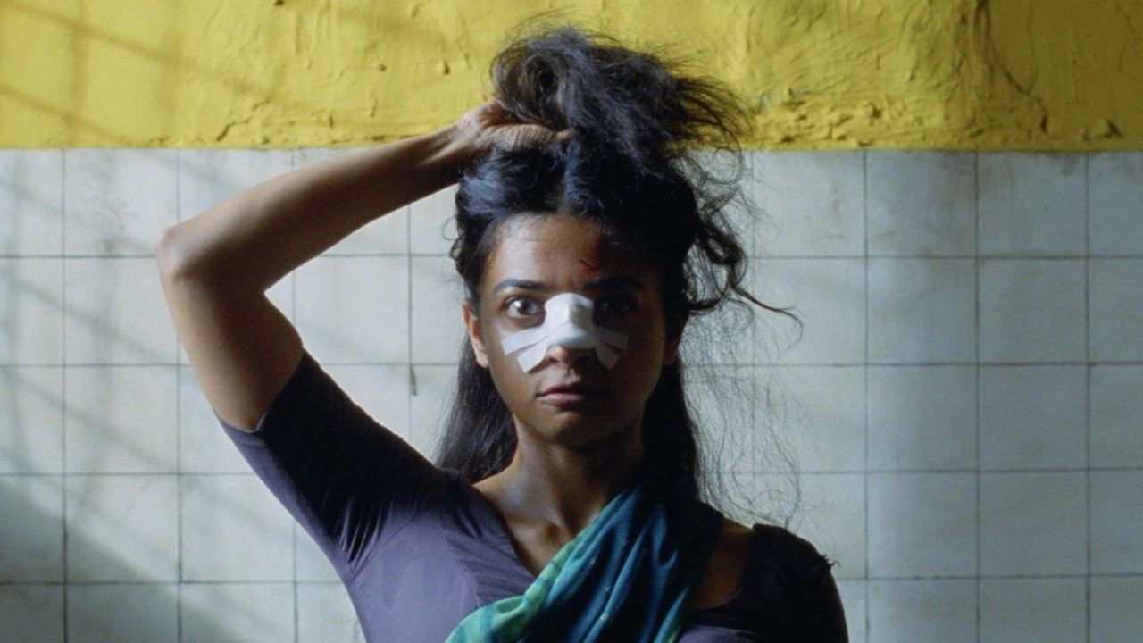 Picture Courtesy: IMDb BAFTA and Cannes-acclaimed Sister Midnight starring Radhika Apte set to shine on big screens; release date OUT