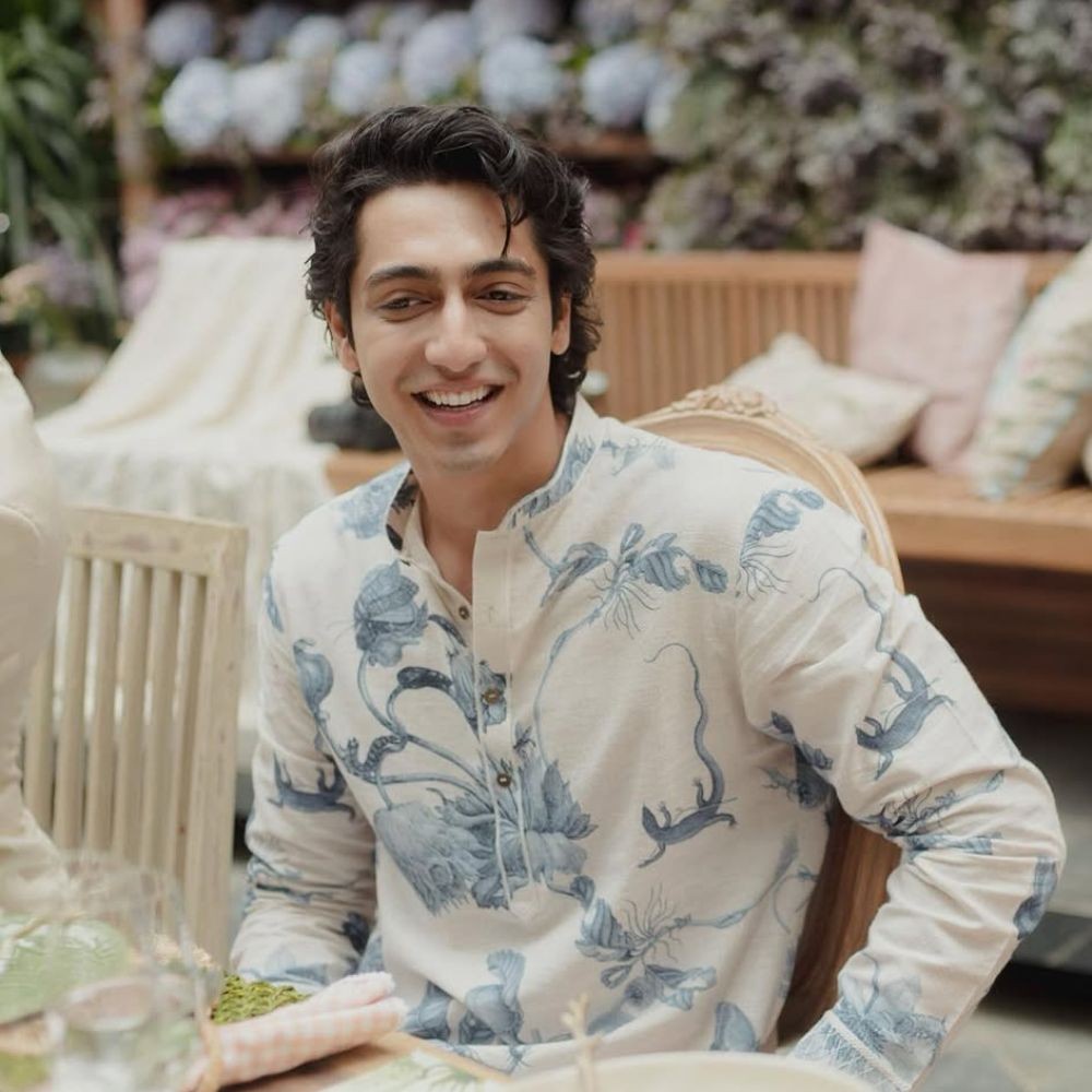 DYK Saiyaara star Ahaan Panday’s first tattoo was for special person? His answer might surprise you