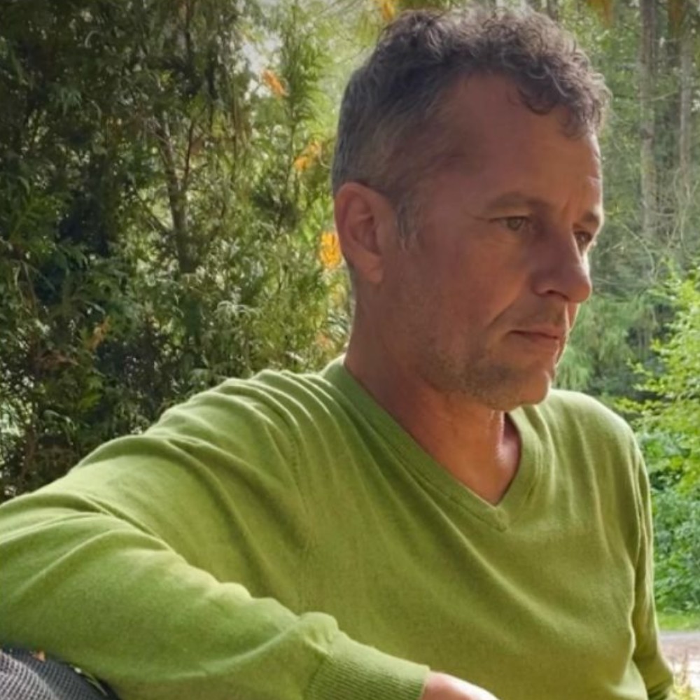 Who Was Nathaniel Pelletier? All About When Calls the Heart Star As He Passes Away at 53
