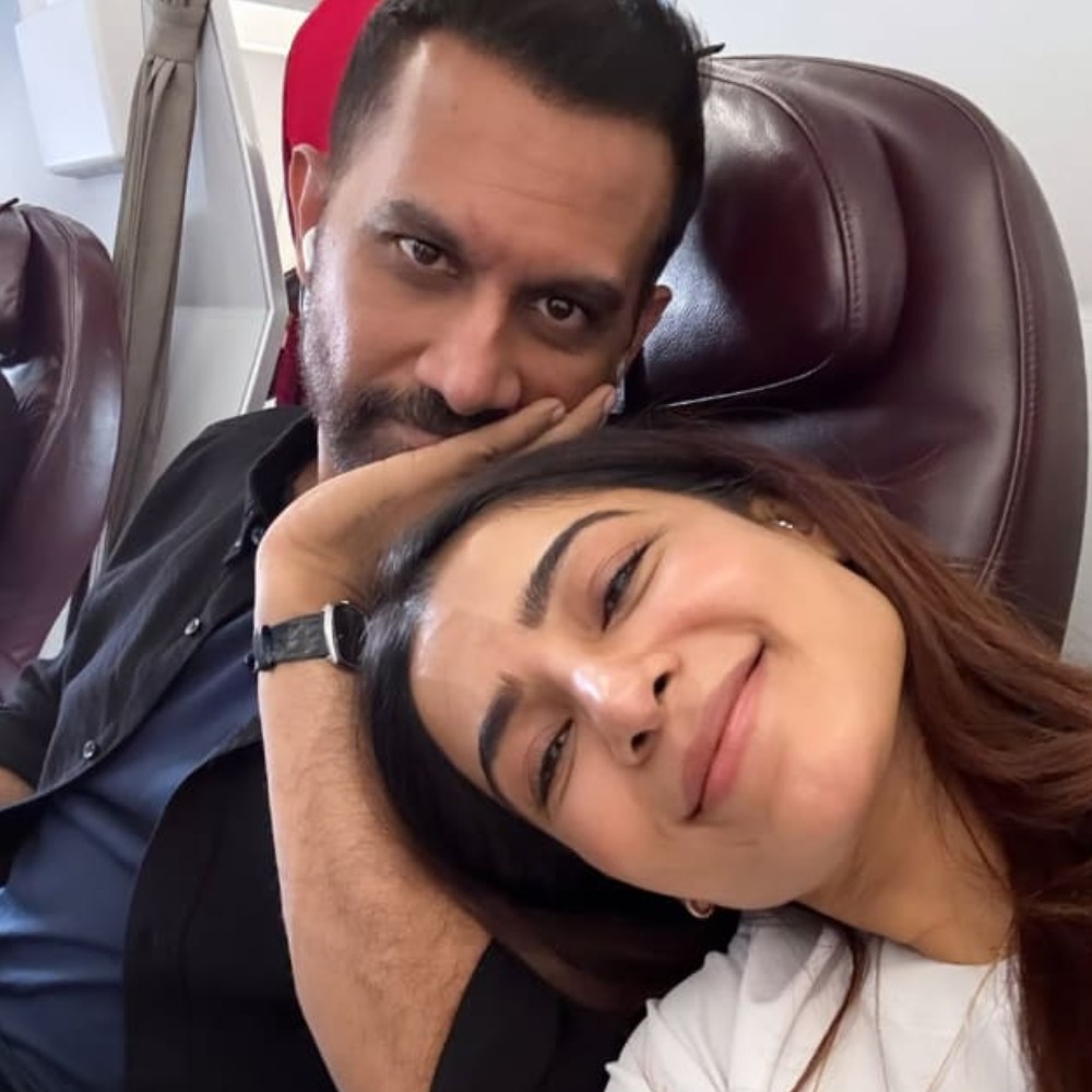 ‘Rasam or Samraj’: Netizens hilariously debate on Samantha Ruth Prabhu’s ship name with Raj Nidimoru amid dating rumors