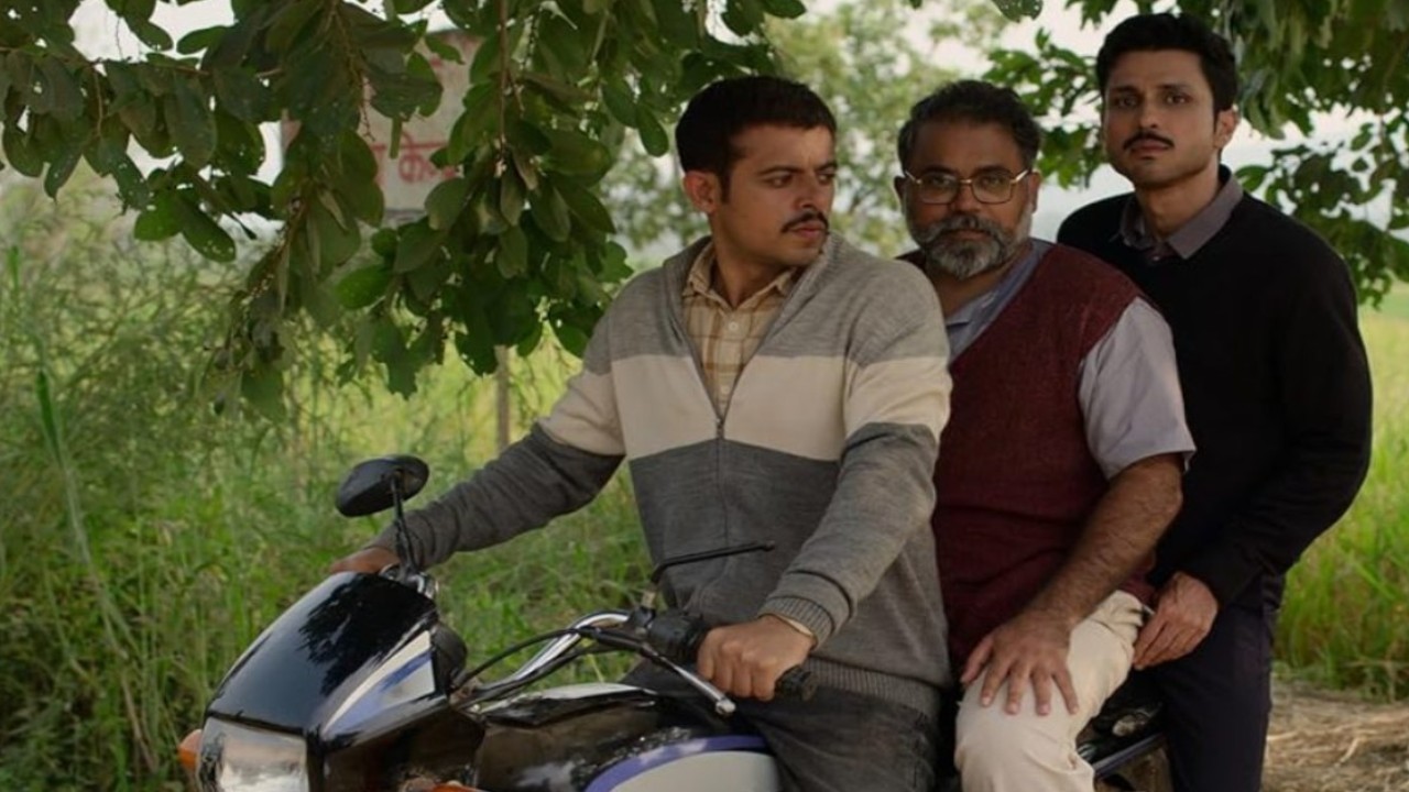 Gram Chikitsalay: Did you know Amol Parashar and Vinay Pathak’s picturesque Bhatkandi village was actually filmed in THIS state?