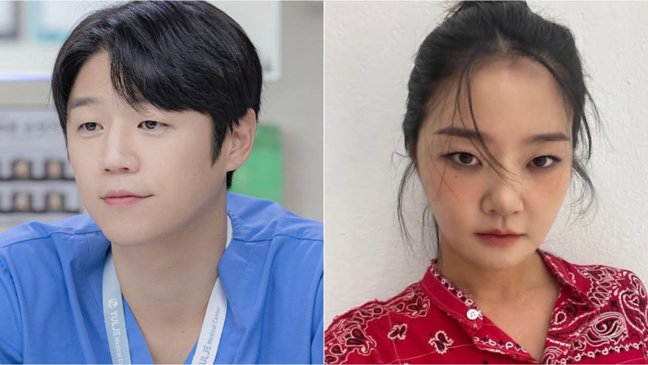 Jung Joon Won, Kang Seung Hyun: Courtesy of tvN, Kang Seung Hyun Instagram