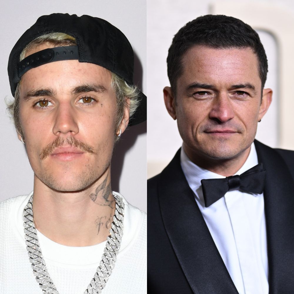 When Justin Bieber Got Punched By Orlando Bloom Over Cheating Rumors and Leonardo DiCaprio Cheered on Their Fight