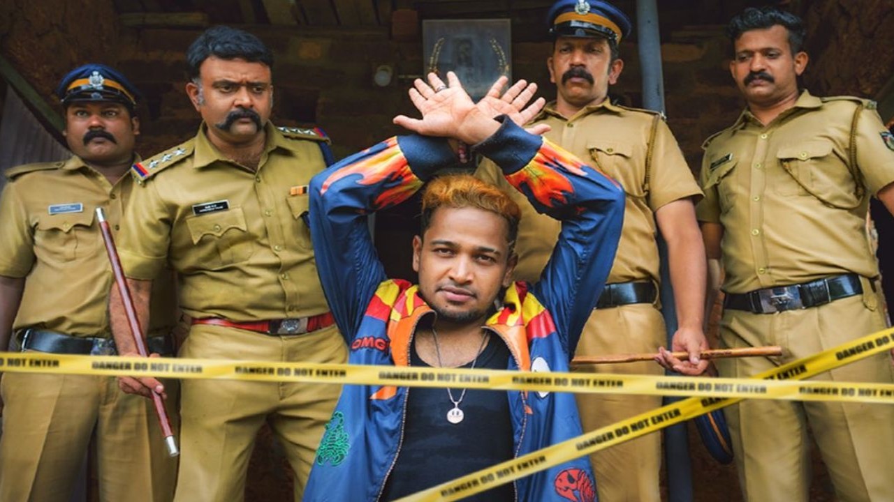 Maranamass OTT Release: Basil Joseph’s black comedy; here’s where to watch it online (PC: Sony LIV on X) Maranamass OTT Release: Basil Joseph’s black comedy; here’s where to watch it online