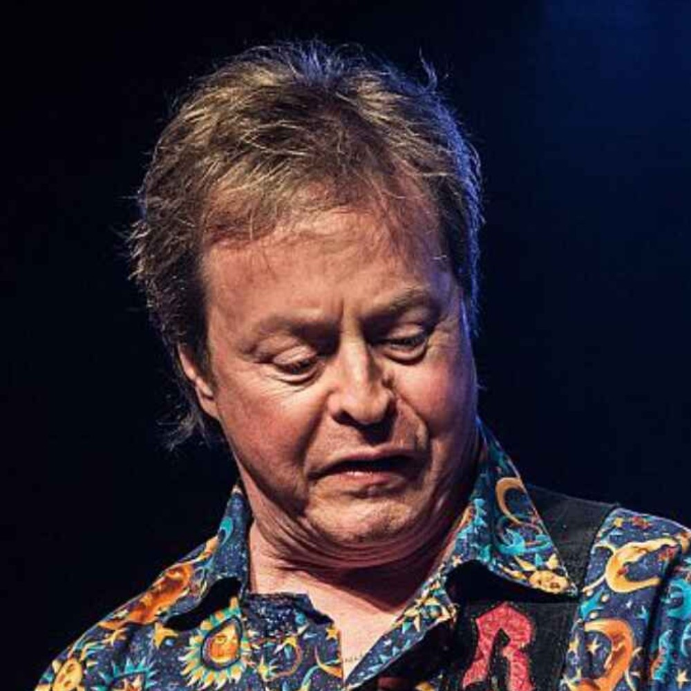Legendary Musician Rick Derringer Passes Away at 77: Know All About Hang on Sloopy Crooner