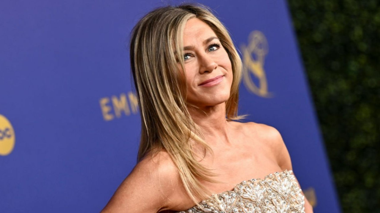 Jennifer Aniston (CC: Getty Images) Jennifer Aniston (CC: Getty Images)