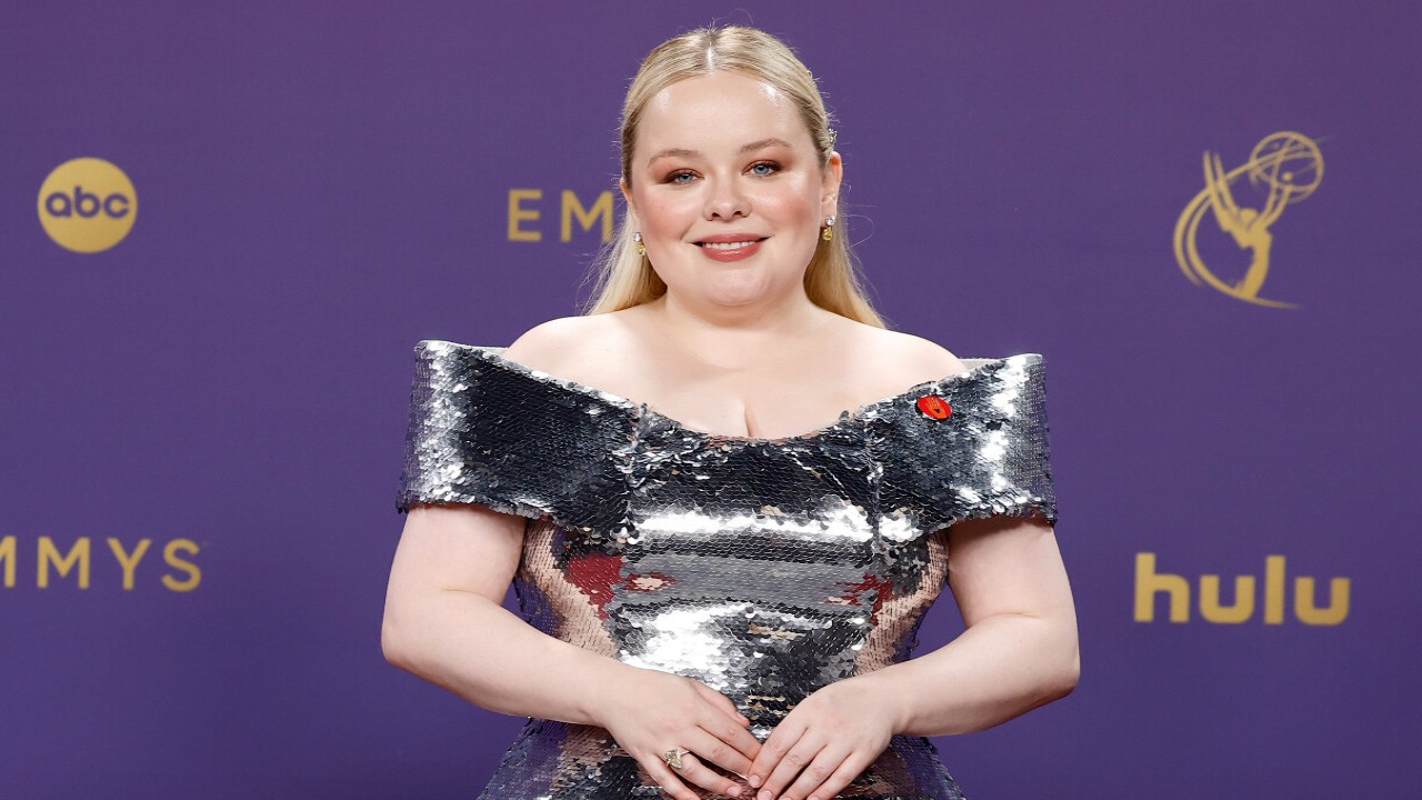 Nicola Coughlan (PC: Getty Images) Getty Images
