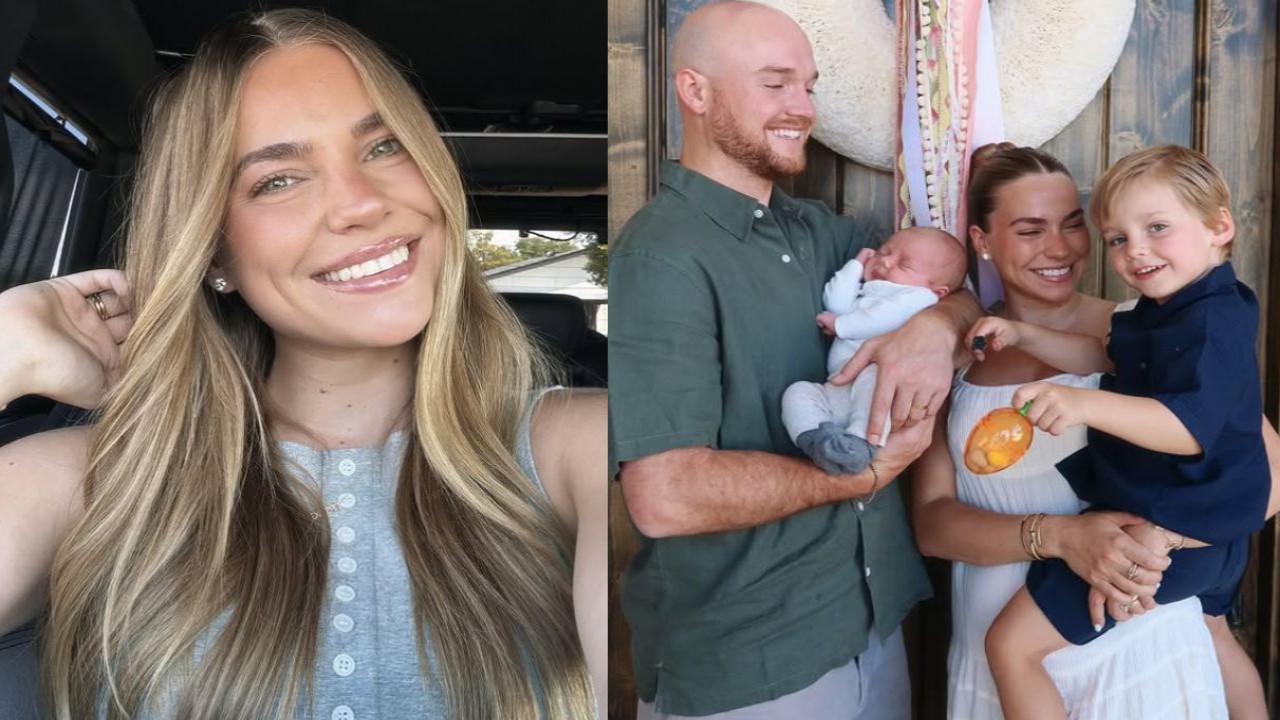 Instagram / emiliekiser Instagram / emiliekiser