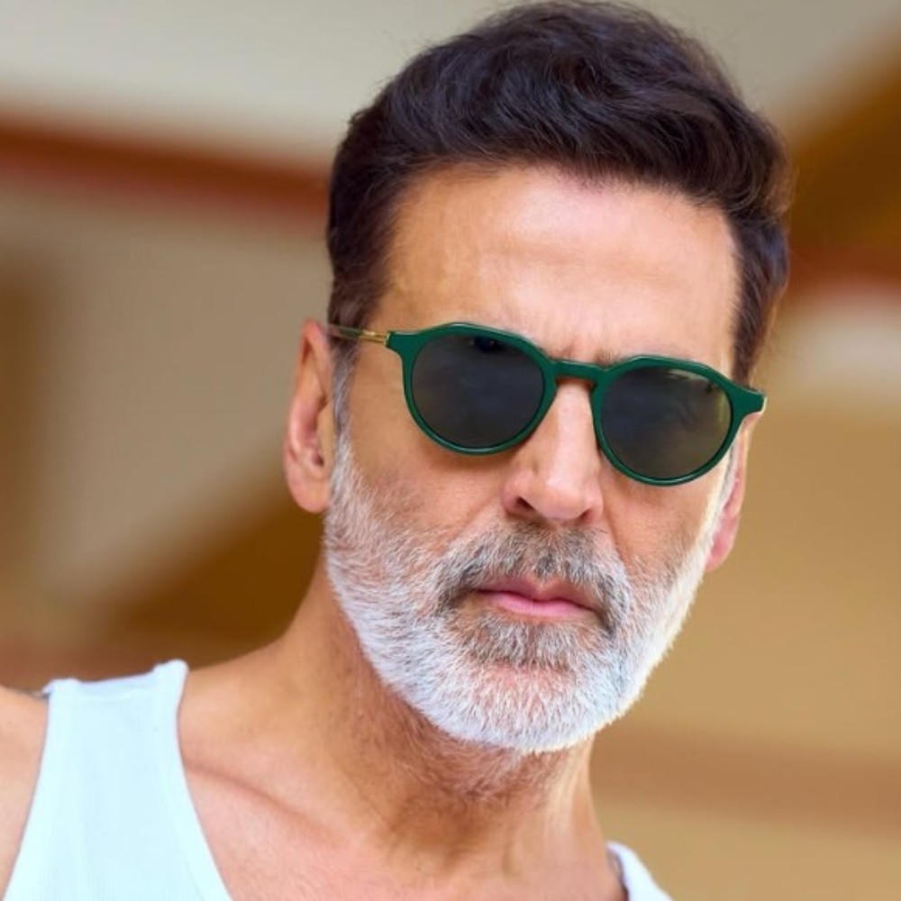 Akshay Kumar reminds his Hera Pheri 3 co-star Suniel Shetty of THIS special person; here's why latter calls it 'scary'