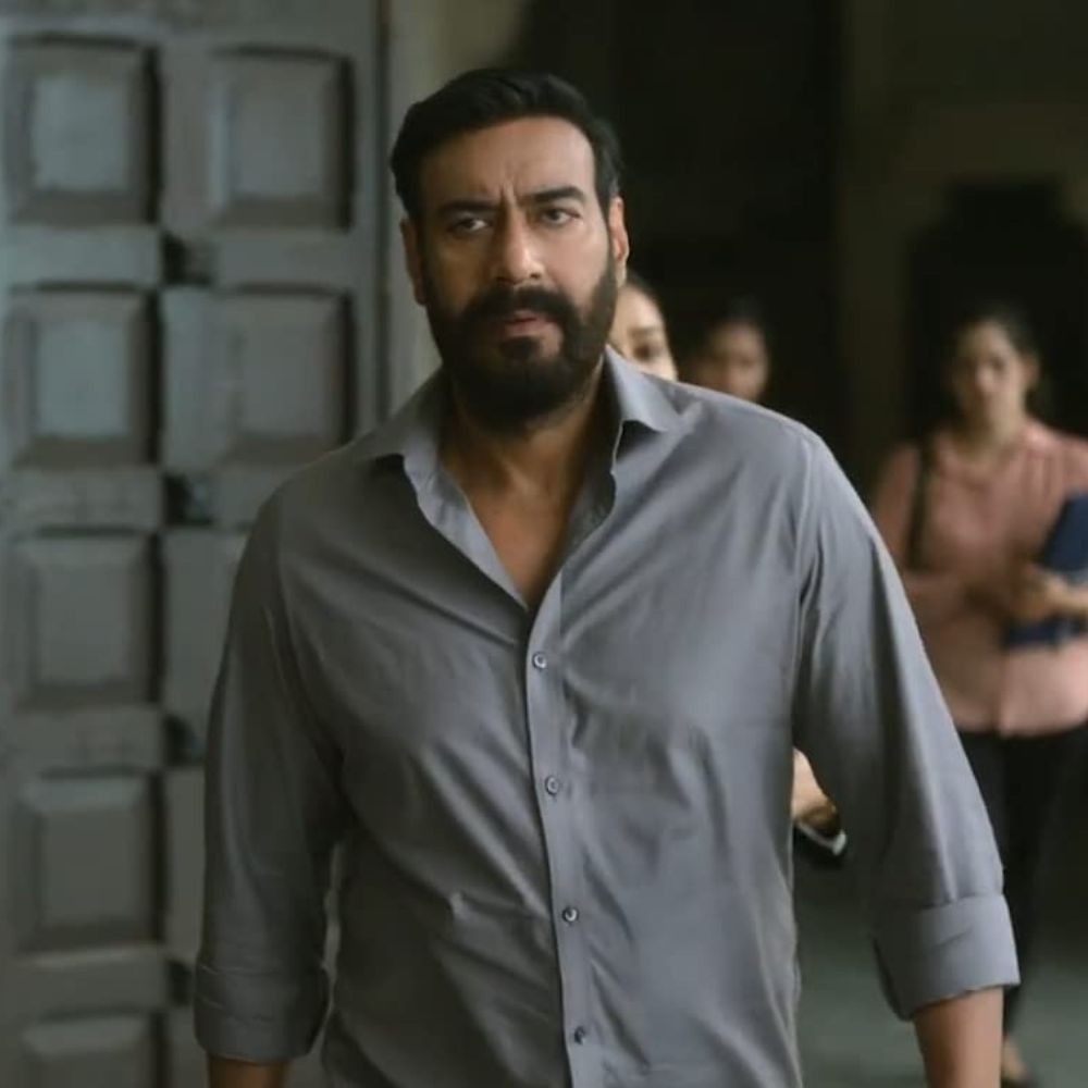 Drishyam 3 Confirmed: 4 power-packed highlights of Ajay Devgn's next big thriller
