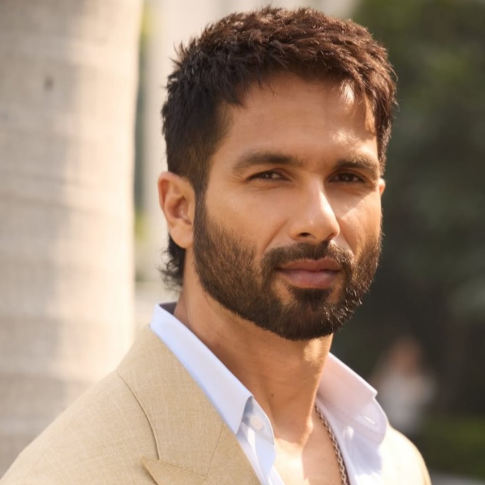 Shahid Kapoor was 'always there', says Supriya Pathak as she recalls focusing on raising her and Pankaj Kapur's kids after marriage