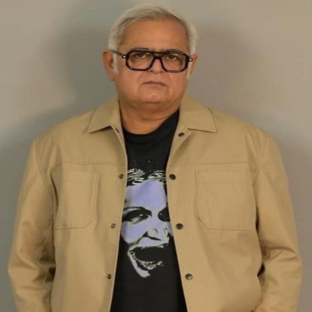 ‘Call out predators’: Hansal Mehta urges investigation against Homeboud cinematographer Pratik Shah after s*xual misconduct allegation