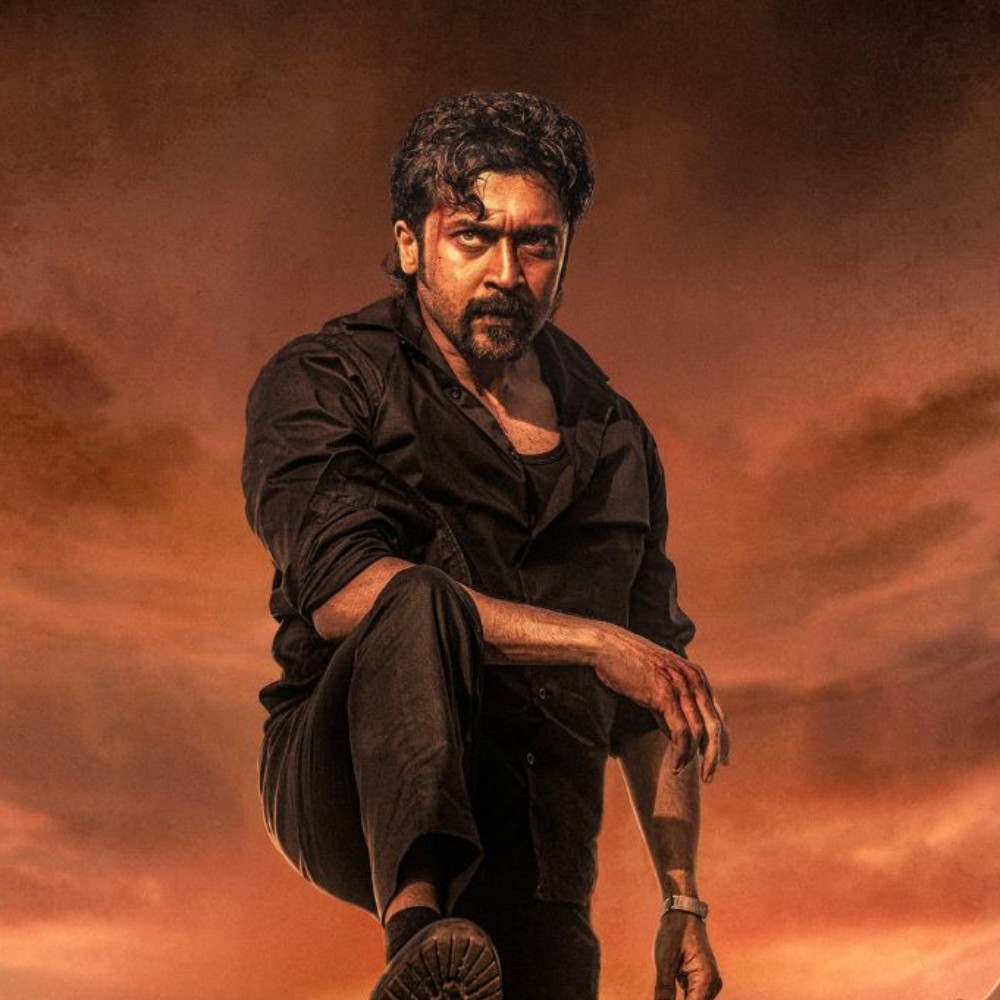 Retro Box Office Worldwide Opening Weekend: Suriya starrer grosses underwhelming Rs 70 crore in 4 days of run