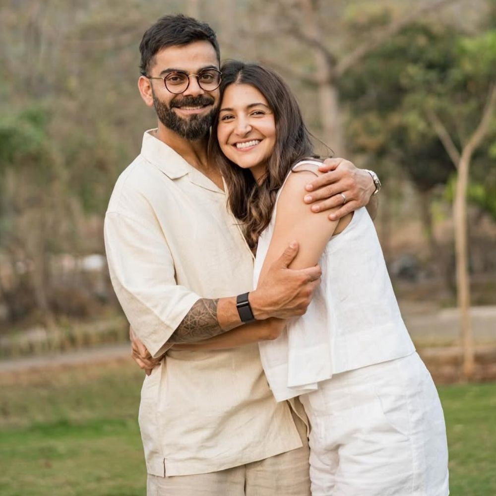 Virat Kohli’s RCB win over PBKS sparks online debate: Why is Anushka Sharma blamed more and praised less?