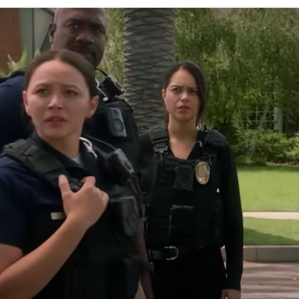 The Rookie Season 7 Ending Explained: How Monica’s Return Sets Up Season 8 