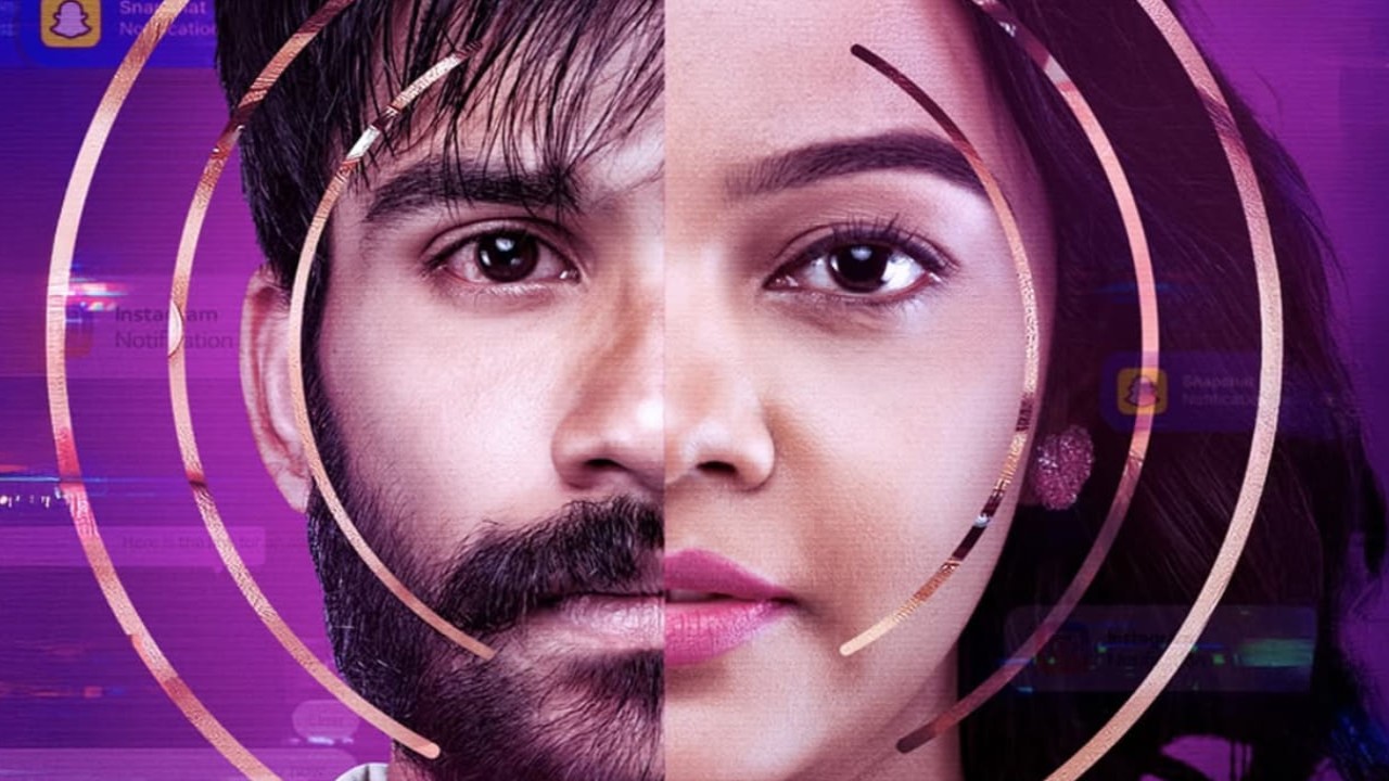 Viral Prapancham OTT release: When and where to watch Nitya Shetty's Telugu thriller film online (PC: Sun NXT X) Sun NXT X