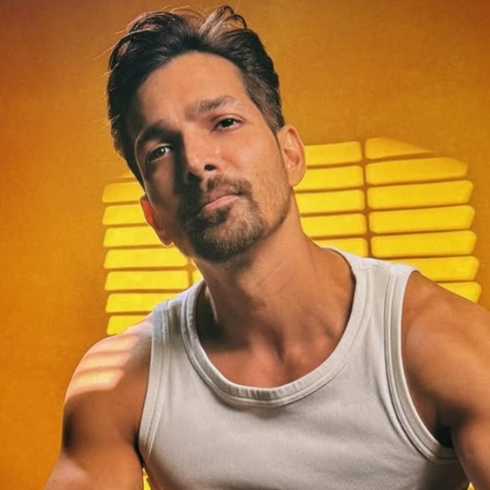 'Stay away from alcohol...': Sanam Teri Kasam actor Harshvardhan Rane has a heart touching advice for Babil Khan