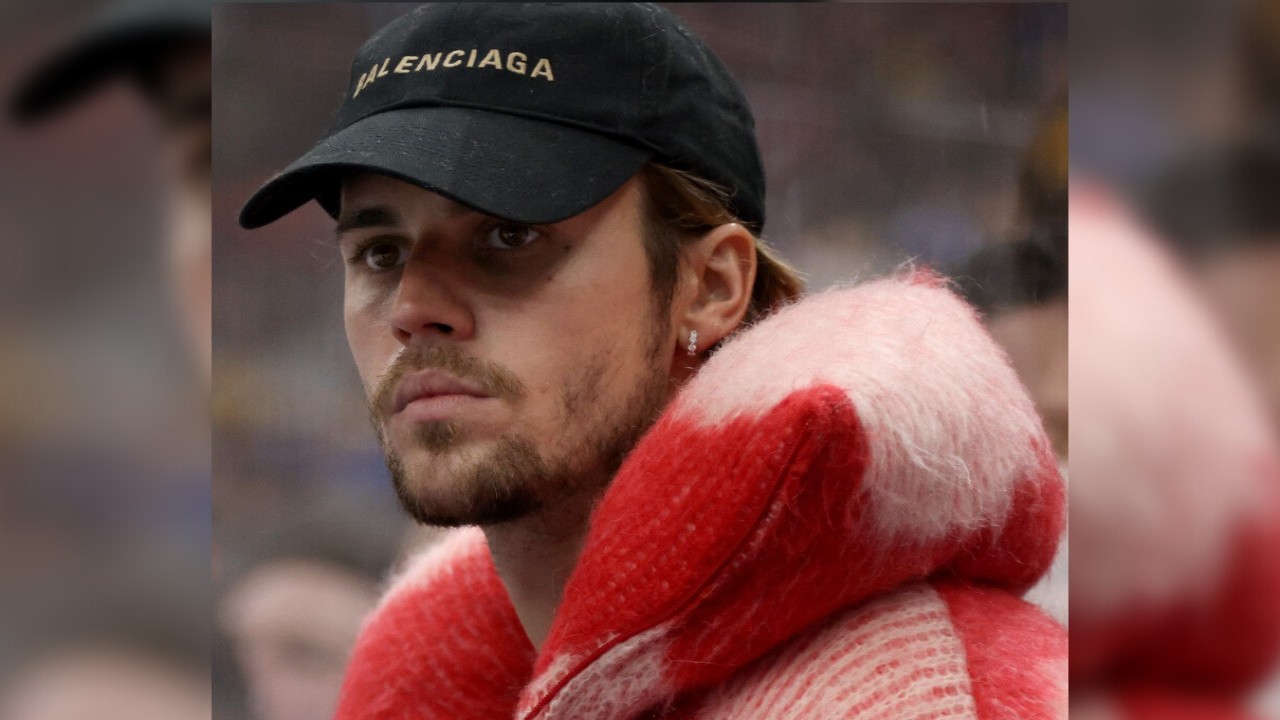 Justin Bieber (PC: Getty Images) Getty Images