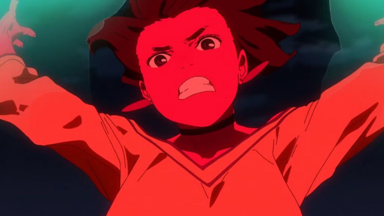 Yukinobu Tatsu, Science Saru, Muse Communication, Netflix, Hulu, Crunchyroll